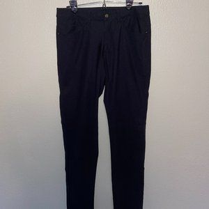 LuluLemon ABC Pant Slim 34"